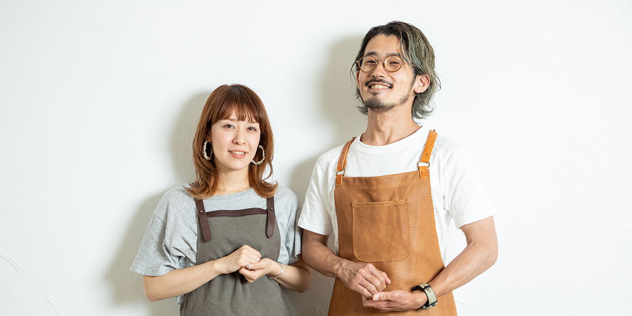 苦楽園の美容室COHAKU BEAUTY(コハクビューティ)スタッフ紹介