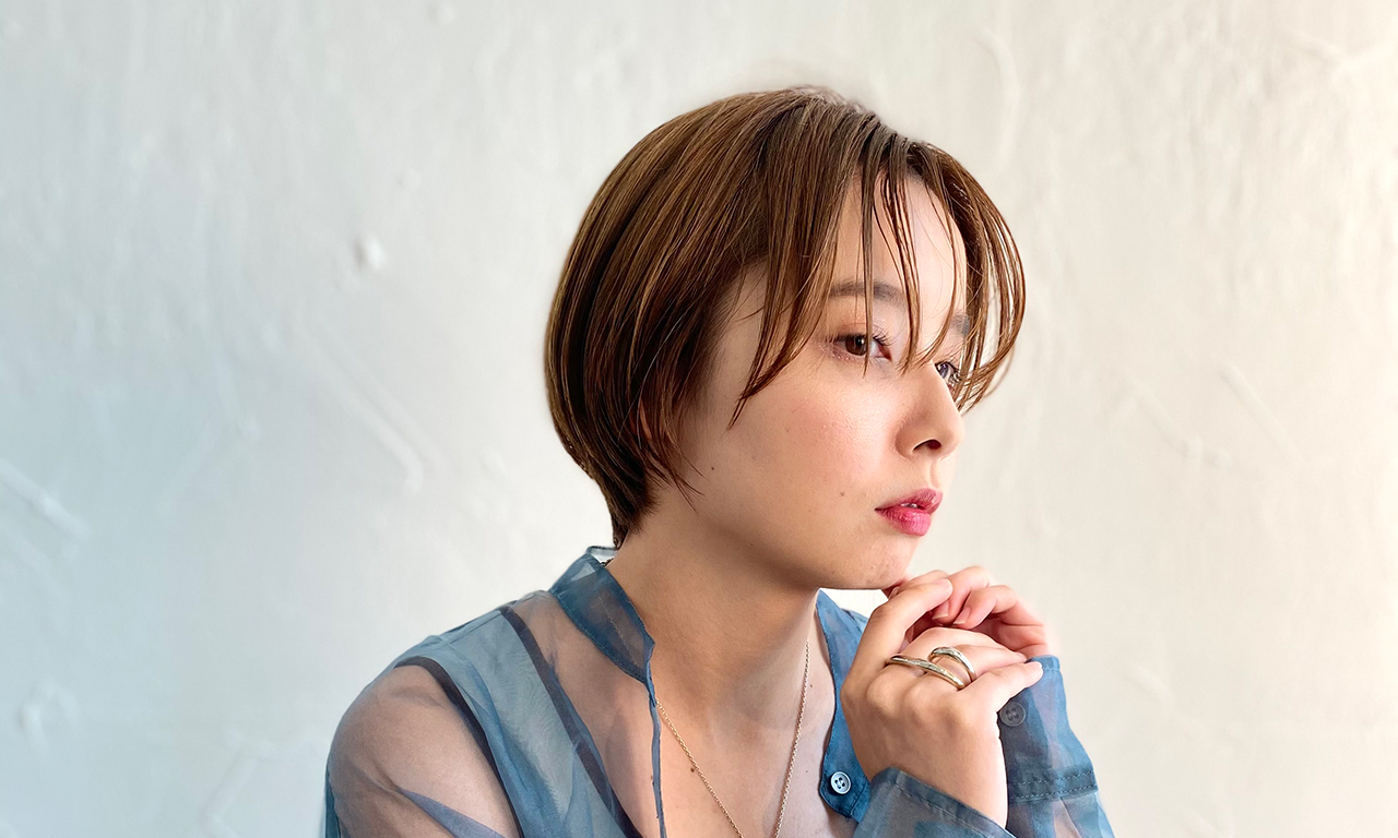 苦楽園の美容室COHAKU beauty(コハクビューティ)メニュー